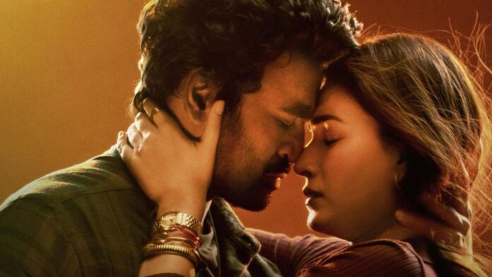 Tere Ishq Mein Box Office Collection: Box Office पर ‘तेरे इश्क़ में’ की धाक, 11वें दिन भी ‘धुरंधर’ को दी टक्कर Tere Ishq Mein Box Office Collection: Box Office पर ‘तेरे इश्क़ में’ की धाक, 11वें दिन भी ‘धुरंधर’ को दी टक्कर