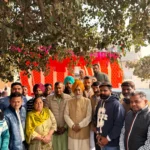 The BJP delivered a surprising performance and established a strong foothold in the villages Gurdarshan Saini