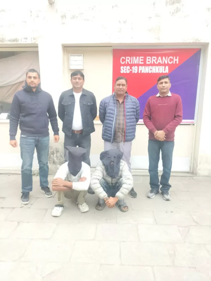 Two snatchers who snatched a gold chain from a woman and fled on a motorcycle have been arrested. Two snatchers who snatched a gold chain from a woman and fled on a motorcycle have been arrested.