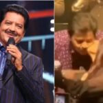 Udit Narayan Controversy: एक किस और दो शादियां, इन विवादों ने हिला दिया था सिंगर का करियर