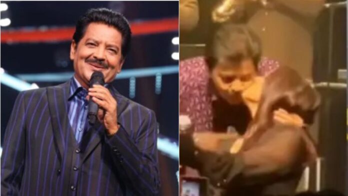Udit Narayan Controversy: एक किस और दो शादियां, इन विवादों ने हिला दिया था सिंगर का करियर