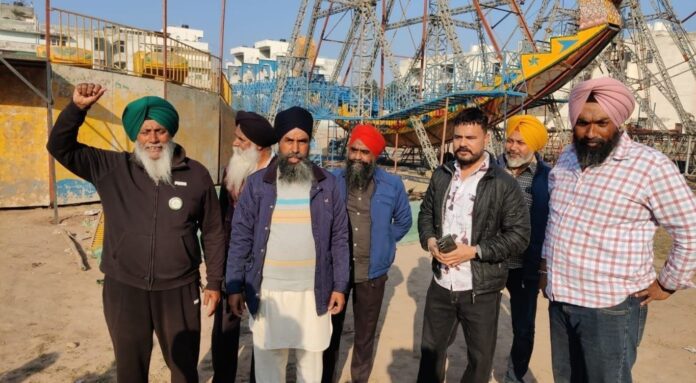 Chandigarh news Chandigarh news