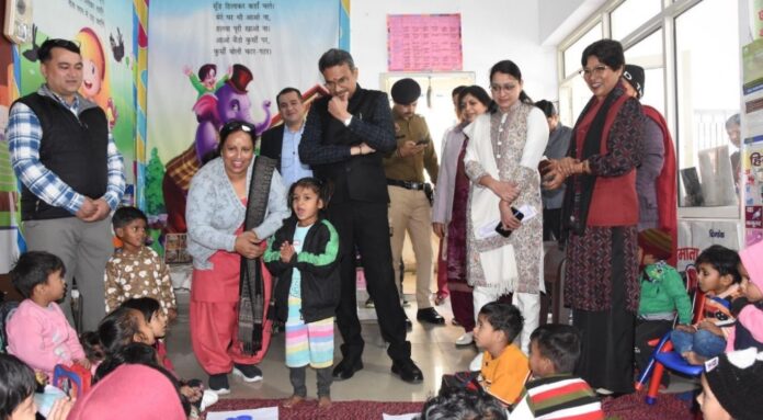 Chandigarh news Chandigarh news