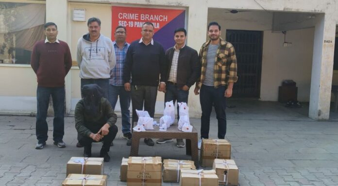 Chandigarh news Chandigarh news