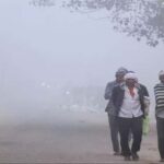 Haryana Weather Update: हरियाणा का हिसार रहा सबसे ठंडा, 7 जिलों में शीतलहर का येलो अलर्ट