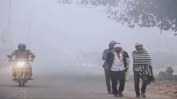 Haryana Weather Update: हरियाणा का हिसार रहा सबसे ठंडा, 7 जिलों में शीतलहर का येलो अलर्ट