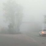 Haryana Weather Update: हरियाणा के 11 जिलों में शीतलहर का अलर्ट, कल से एक्टिव होगा एक ओर पश्चिमी विक्षोभ, ठंड बढ़ेगी