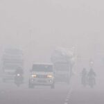 Haryana Weather Update: हरियाणा का नारनौल रहा सबसे ठंडा, 4.6 डिग्री पर पहुंचा पारा