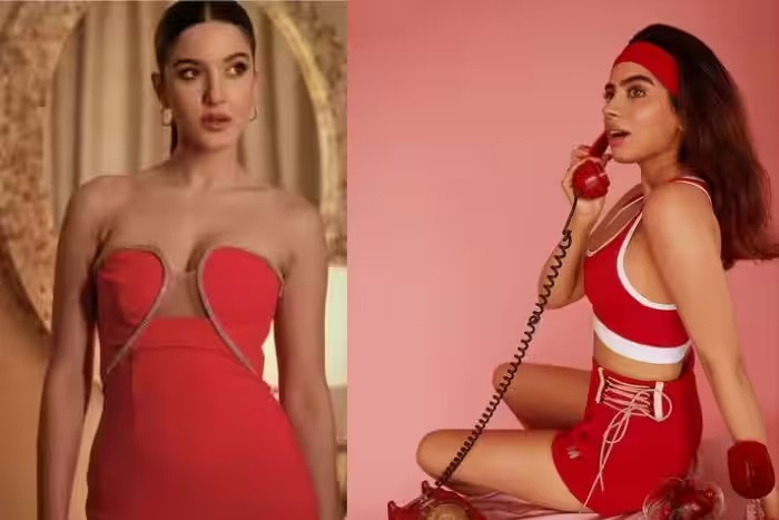 Year Ender Fashion: क्रिसमस पार्टी के लिए बेस्ट हैं कियारा आडवाणी से शिल्पा शेट्टी तक के ये लुक्स