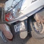 Karnal News : तेज रफ्तार ट्रक का कहर, स्कूटी सवार पिता-पुत्री की कोई दर्दनाक मौत