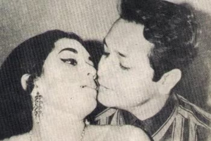 Actress Kissing Scene Controversy: 56 साल पहले सेट पर शर्मनाक हरकत! नाबालिग एक्ट्रेस से जबरन Kiss