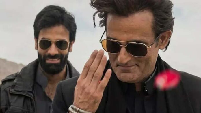 Akshaye Khanna: जानें फ्री टाइम में क्या करते हैं अक्षय खन्ना? Akshaye Khanna: जानें फ्री टाइम में क्या करते हैं अक्षय खन्ना?