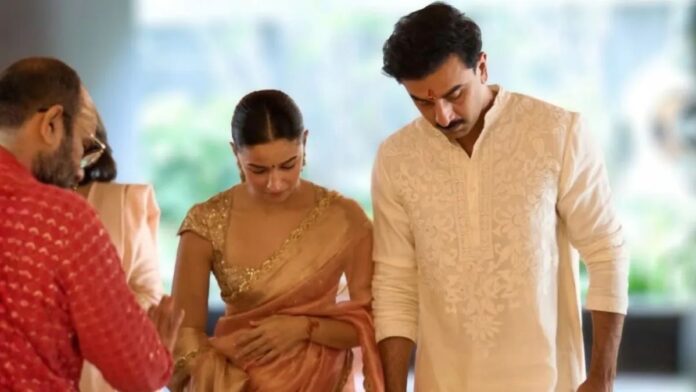 ₹250 करोड़ के आलीशान बंगले में Alia Bhatt का गृह प्रवेश, बेटी राहा संग नई शुरुआत