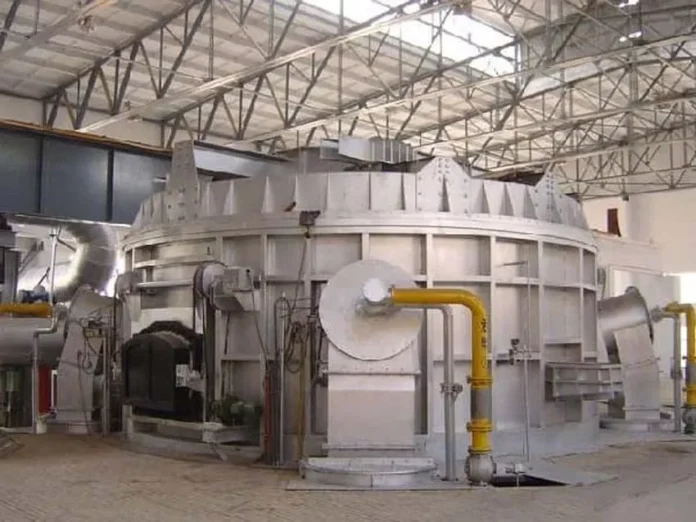 Chief Minister takes action against aluminium smelting furnaces of flying gloves Faridabad News : मुख्यमंत्री उडऩ दस्ताने की एलयुमिनियम गलाने की भट्टियों पर कार्रवाई