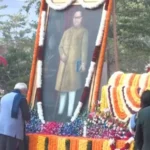 Ambedkar Death Anniversary