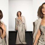 Ananya Panday Photos: सिजलिंग अंदाज़ ने उड़ाए होश, डीपनेक आउटफिट में सोशल मीडिया पर मचाया बवाल