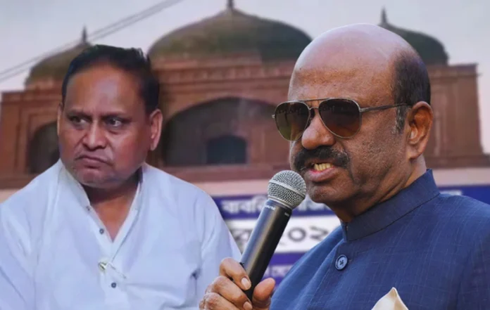 Bengal News: मुर्शिदाबाद में नहीं दी जाएगी बाबरी जैसी मस्जिद की इजाजत, होगा कड़ा एक्शन : राज्यपाल आनंद बोस Bengal News