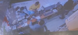 Jind News : नरवाना में दिन दहाड़े बदमाश ने व्यापारी से मांगी 50 लाख की चौथ 