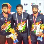 Khelo India Games : खेलो इंडिया यूनिवर्सिटी गेम्स में चमका चौधरी रणबीर सिंह विश्वविद्यालय