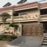 Uttar Pradesh Breaking : अगर यह एक कांस्टेबल का घर है, तो सोचिए…!! 'महलनुमा' घर को देख ED भी हैरान, पढ़ें क्या है पूरा मामला 