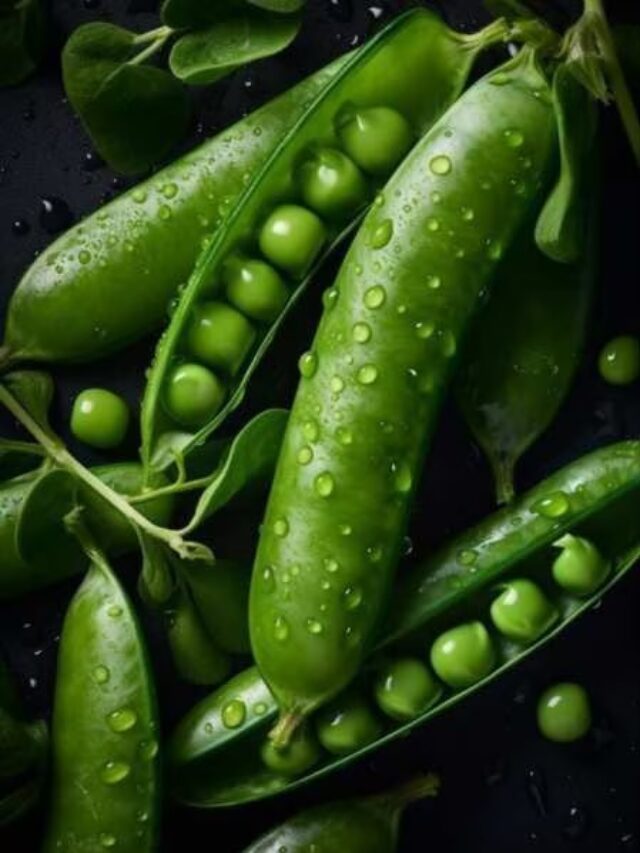 Health Tips: मटर के छिलकों से बनाएं टेस्टी-हेल्दी सूप