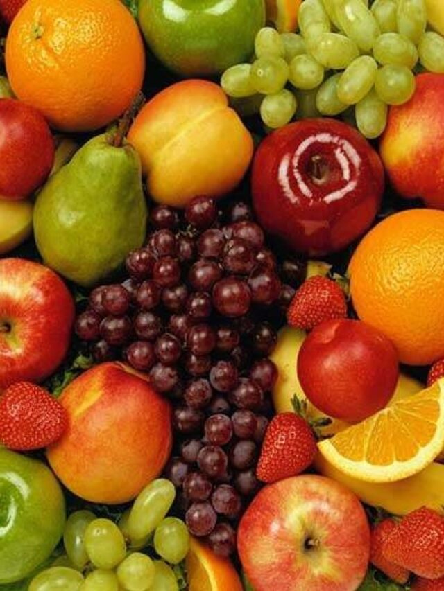 Health Tips : चुकंदर से सेब तक, ये फूड्स लिवर को रखते हैं साफ और स्वस्थ