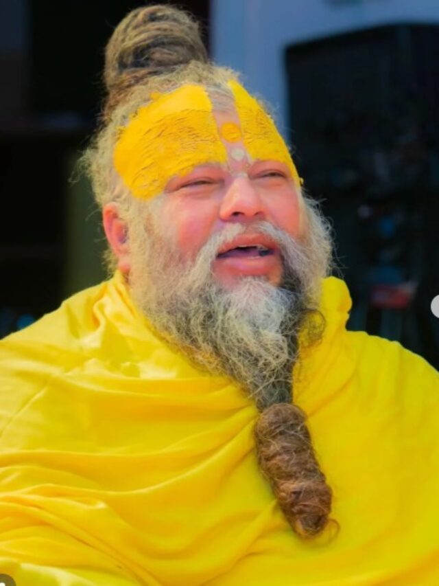 Premanand ji Maharaj ने खोले बचपन के राज, बताया किससे था सबसे गहरा लगाव