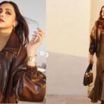 Deepika Padukone Photos: दीपिका पादुकोण फिर बनेंगी मां? लेटेस्ट तस्वीरें देख फैंस ने लगाए कयास