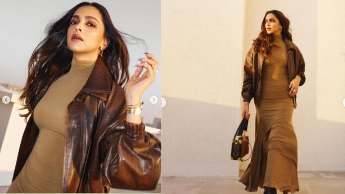 Deepika Padukone Photos: दीपिका पादुकोण फिर बनेंगी मां? लेटेस्ट तस्वीरें देख फैंस ने लगाए कयास Deepika Padukone Photos: दीपिका पादुकोण फिर बनेंगी मां? लेटेस्ट तस्वीरें देख फैंस ने लगाए कयास