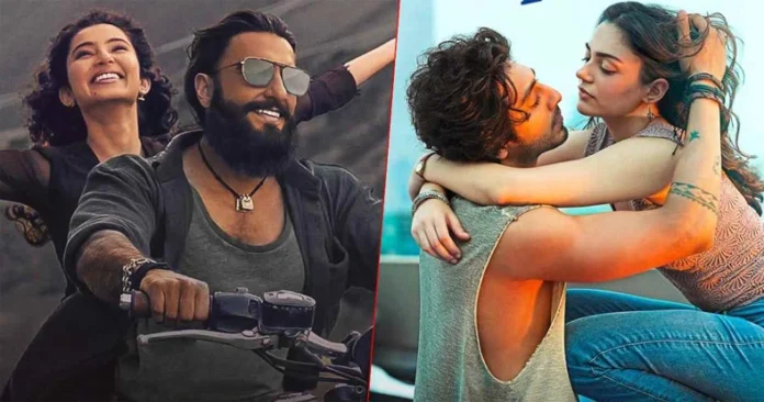 Dhurandhar Box Office: आठ दिन में शानदार 239.5 करोड़ का कलेक्शन, कई फिल्मों का रिकॉर्ड तोड़ा Dhurandhar Box Office