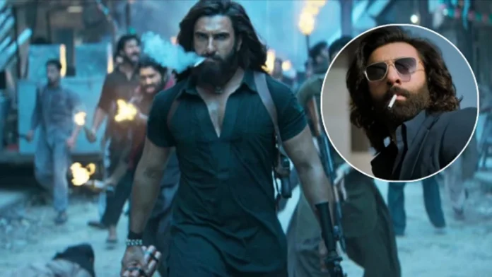 Dhurandhar Collection