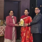 State Singing Competition : राज्य स्तरीय सिंगिंग प्रतियोगिता में डॉ. सविता कुमारी ने बढ़ाया फरीदाबाद का मान