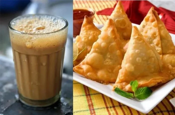 Editorial Aaj Samaaj: चाय, समोसा और अब ई-सिगरेट Editorial Aaj Samaaj