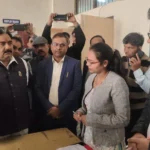 Employment Fair : ITI रोजगार मेले का आयोजन 631 अभ्यर्थियों को मिला रोजगार