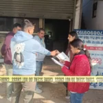 Jind News : मौत के दस दिन बाद फोरेंसिक टीम ने घटना स्थल से जुटाए साक्ष्य