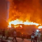Goa Nightclub Fire Updates