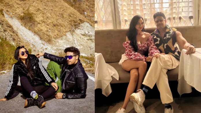 Gaurav Khanna Wife Akanksha Chamola: उम्र का फासला, प्यार बेइंतहा! पिता बनने की चाह छोड़ी, आकांक्षा-गौरव बने मिसाल Gaurav Khanna Wife Akanksha Chamola: उम्र का फासला, प्यार बेइंतहा! पिता बनने की चाह छोड़ी, आकांक्षा-गौरव बने मिसाल