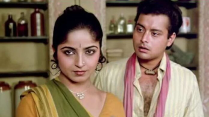 Nadiya Ke Paar Actress Sadhana Singh: 43 साल बाद भी फिल्मों से दूर नहीं हुईं ‘गुंजा’, एक्टिंग के साथ बिजनेस में भी कमाल Nadiya Ke Paar Actress Sadhana Singh: 43 साल बाद भी फिल्मों से दूर नहीं हुईं ‘गुंजा’, एक्टिंग के साथ बिजनेस में भी कमाल