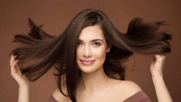 Hair Perfume: सर्दियों में बालों को खुशबूदार बनाने के लिए हेयर परफ्यूम Hair Perfume: सर्दियों में बालों को खुशबूदार बनाने के लिए हेयर परफ्यूम