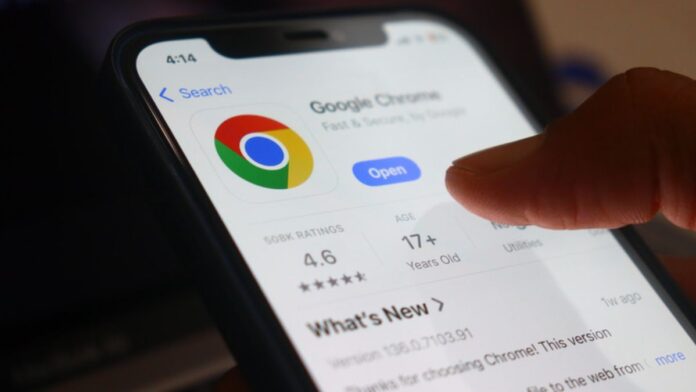 iPhone Alert For Users: Apple ने क्यों कहा – Google और Chrome यूज करना बंद करें? प्राइवेसी को लेकर बड़ा खुलासा iPhone Alert For Users: Apple ने क्यों कहा – Google और Chrome यूज करना बंद करें? प्राइवेसी को लेकर बड़ा खुलासा