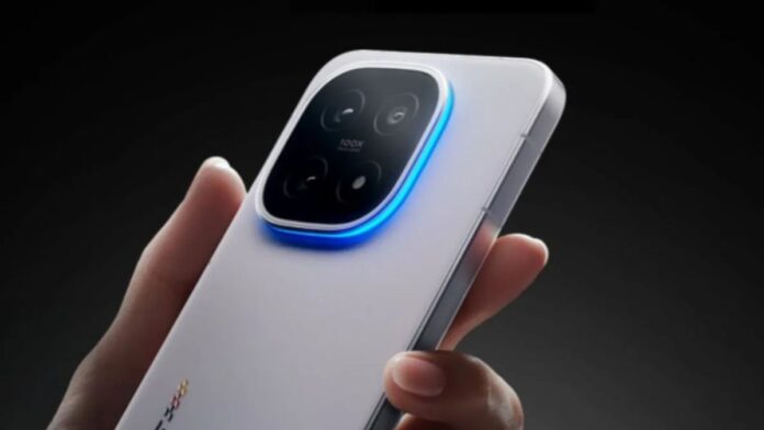 iQOO 15 की सेल शुरू! फ्लैगशिप स्नैपड्रैगन चिप और बड़ी 7,000mAh बैटरी का दम iQOO 15 की सेल शुरू! फ्लैगशिप स्नैपड्रैगन चिप और बड़ी 7,000mAh बैटरी का दम