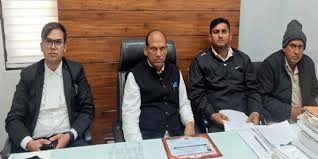 Reluram Poonia Murder Case: सोनिया-संजीव की रिहाई याचिका मंजूर होने से कुनबे की टेंशन बढ़ी, हो सकता है प्रॉपर्टी विवाद !! Reluram Poonia Murder Case: सोनिया-संजीव की रिहाई याचिका मंजूर होने से कुनबे की टेंशन बढ़ी, हो सकता है प्रॉपर्टी विवाद !!