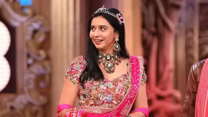 Bigg Boss Fame Tanya Mittal को मिला नया प्रोजेक्ट, वीडियो वायरल, नेटिजेंस ने दी एक्टिंग सीखने की सलाह Bigg Boss Fame Tanya Mittal को मिला नया प्रोजेक्ट, वीडियो वायरल, नेटिजेंस ने दी एक्टिंग सीखने की सलाह