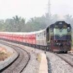 Jhajjar News : रील बनाने का शौक  2 युवकों पर पड़ा पड़ा भारी, ट्रेन की चपेट में आने से दोनों युवकों की मौत