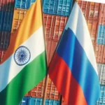 India-Russia Trade