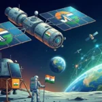 Bharatiya Antariksh Station: अंतरिक्ष दौड़ में पीछे नहीं रहेगा भारत, 2035 तक बनाएगा अपना स्पेस स्टेशन
