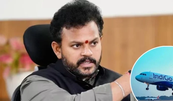 IndiGo Operation Updates