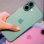 iPhone 16 Discount: iPhone 16 की फिर हुई कीमत धड़ाम! यहां मिल रही है बेस्ट डील