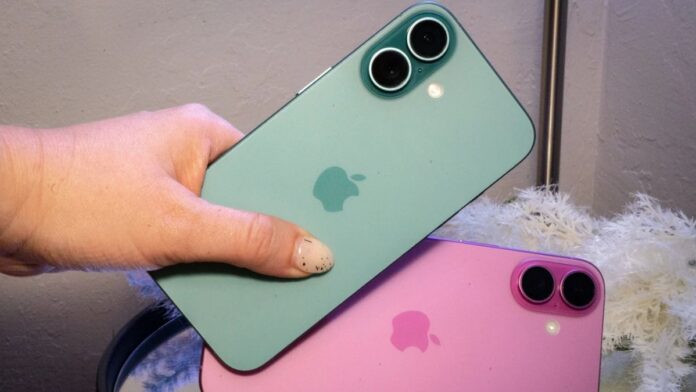 iPhone 16 Discount: iPhone 16 की फिर हुई कीमत धड़ाम! यहां मिल रही है बेस्ट डील iPhone 16 Discount: iPhone 16 की फिर हुई कीमत धड़ाम! यहां मिल रही है बेस्ट डील