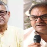 Abhay Singh Chautala पर जमकर बरसे रामचंद्र जांगड़ा, बोले- अपना पिछला इतिहास देख ले मुंह दिखाने लायक नहीं रहेंगे